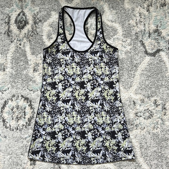 Lululemon Cool Racerback Tank - Picture 1 of 7